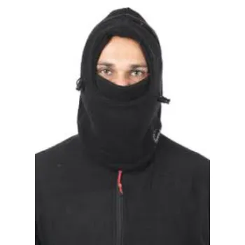 Tripole Fleece Balaclava For Face